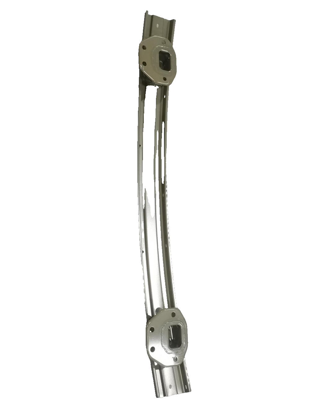 Rear Bumper Beam Assembly