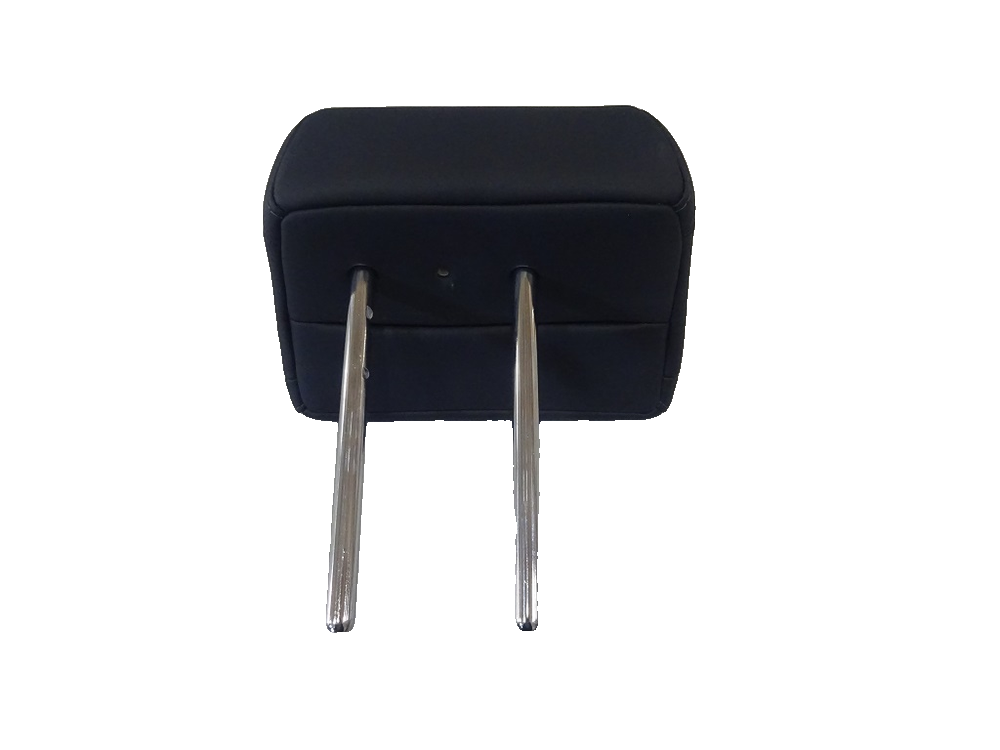 Rear Centre Headrest Assembly - Eclipse Blue