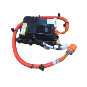 Battery Heater