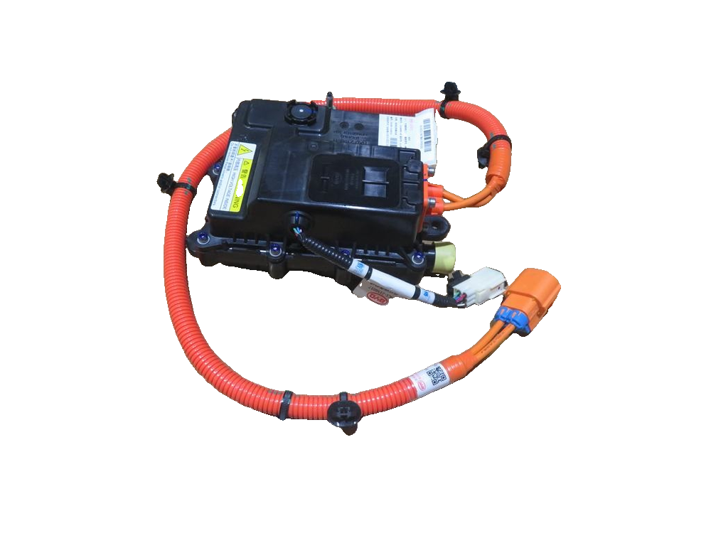 Battery Heater