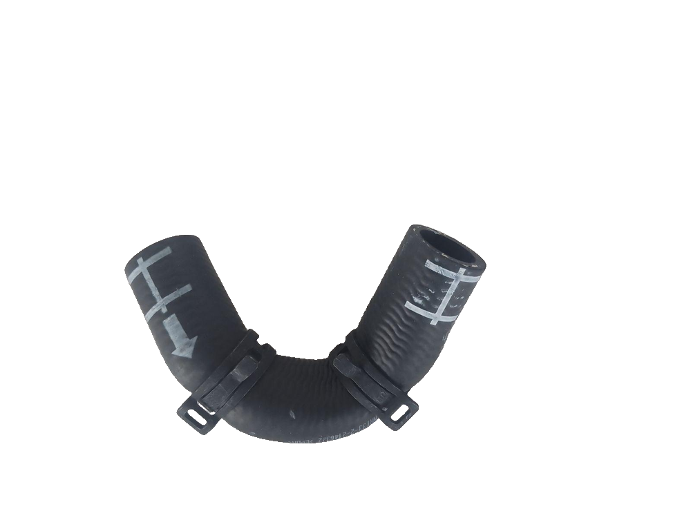 Cooling Water Pipe Assembly