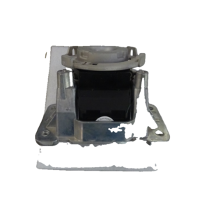 Display screen bracket assembly