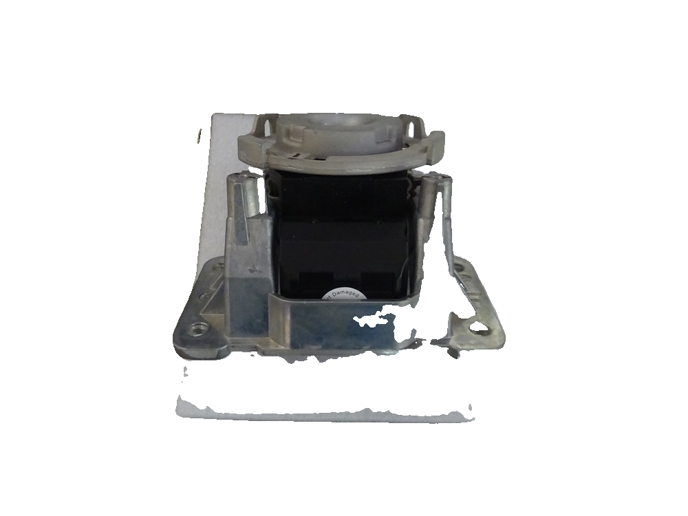 Display screen bracket assembly
