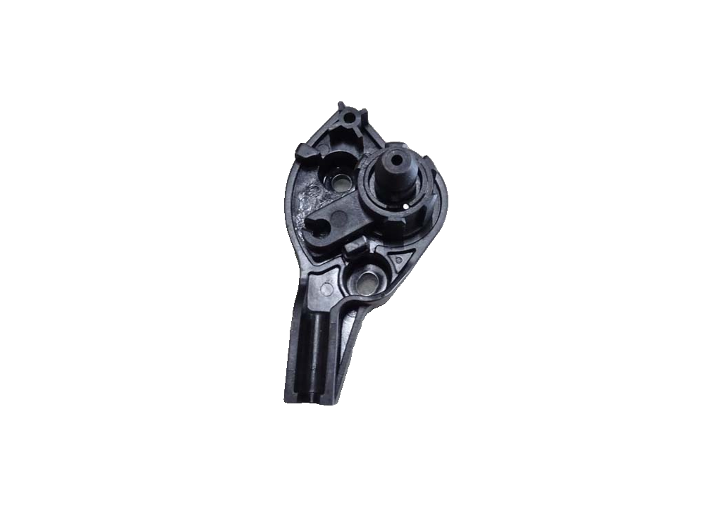 Front Hood Release Handle Base