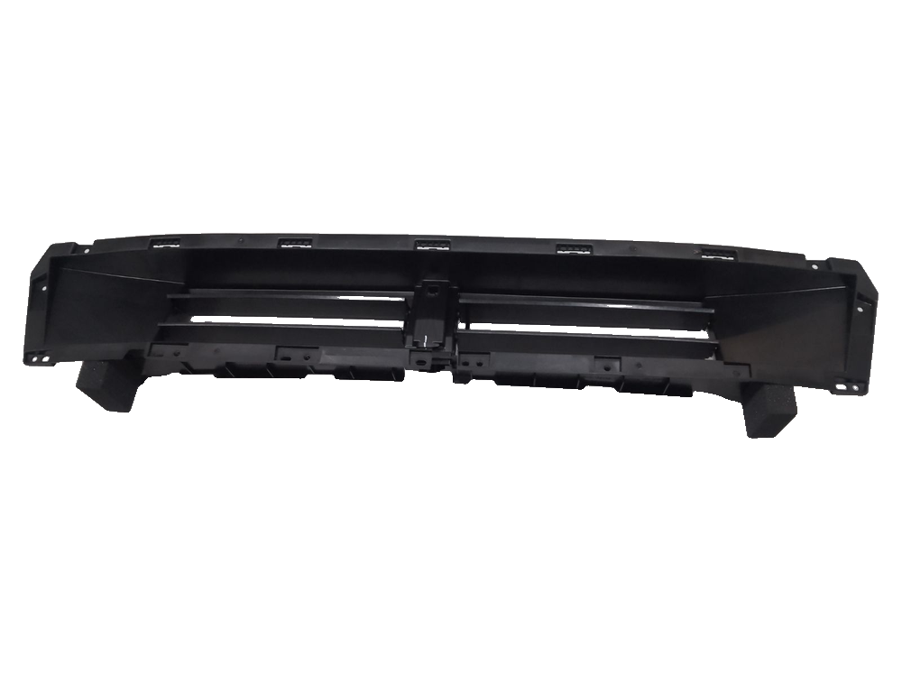 Active Grille Shutter Assembly