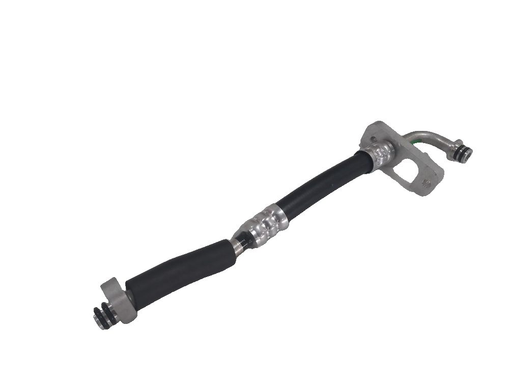 Refrigerant Hard Pipe Assembly 5