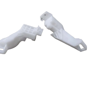 Case Mounting Bracket Component