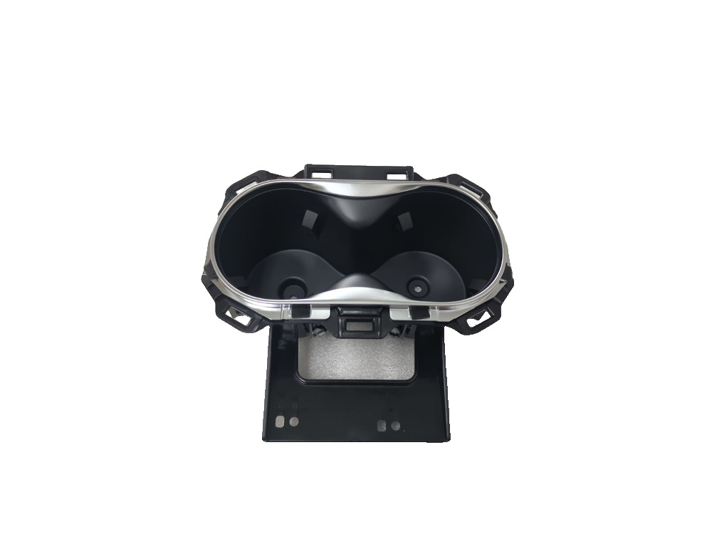 Front Passenger Instrument Panel Cup Holder Assembly