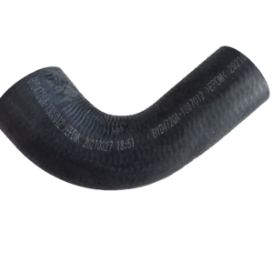 Water Pump Outlet Hose 1