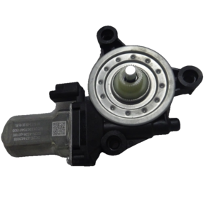 Right Front Door Window Regulator Motor