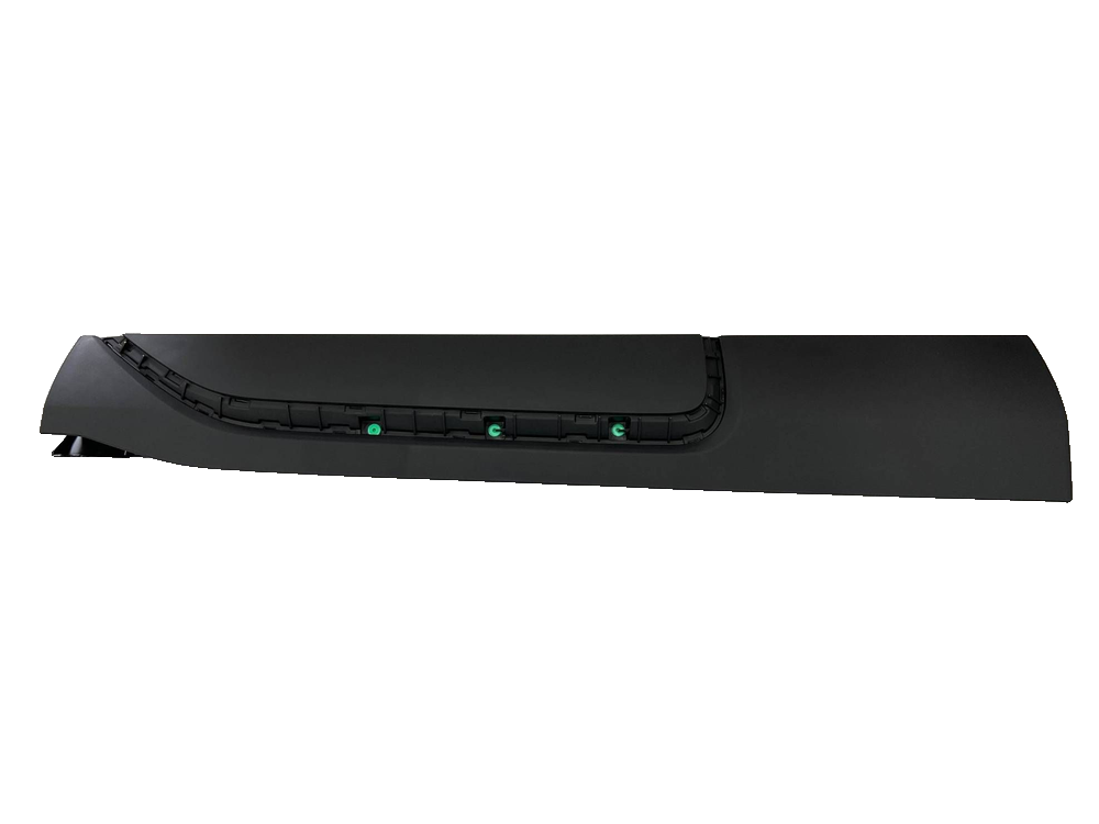 Right Front Door Lower Trim Panel Body