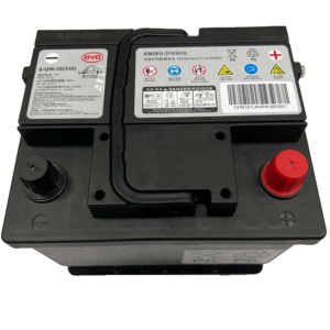 Battery Assembly