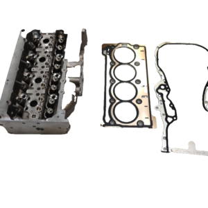 Cylinder Head Sub-Assembly