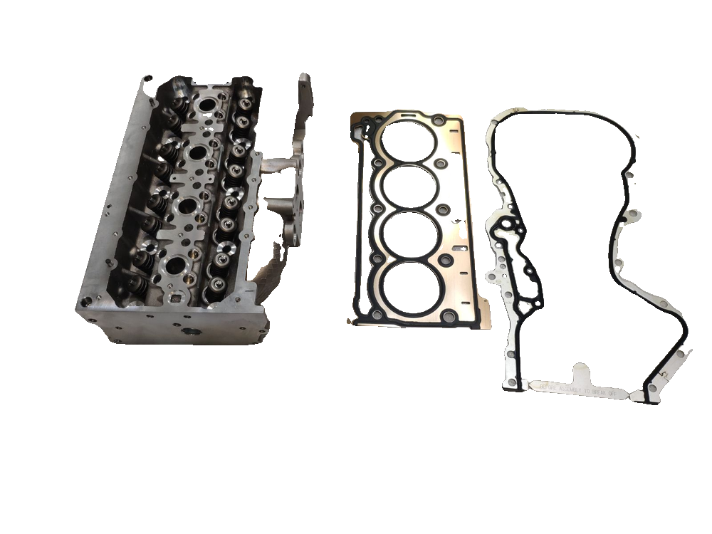 Cylinder Head Sub-Assembly