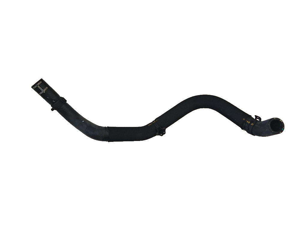 Cooling Pipe Assembly 26