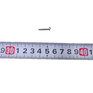 BYDQ215C0416T1F36_Hexalobular Socket Pan Head Screw