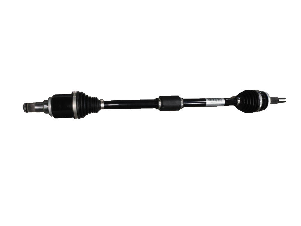 Right Front Drive Half-Shaft Assembly