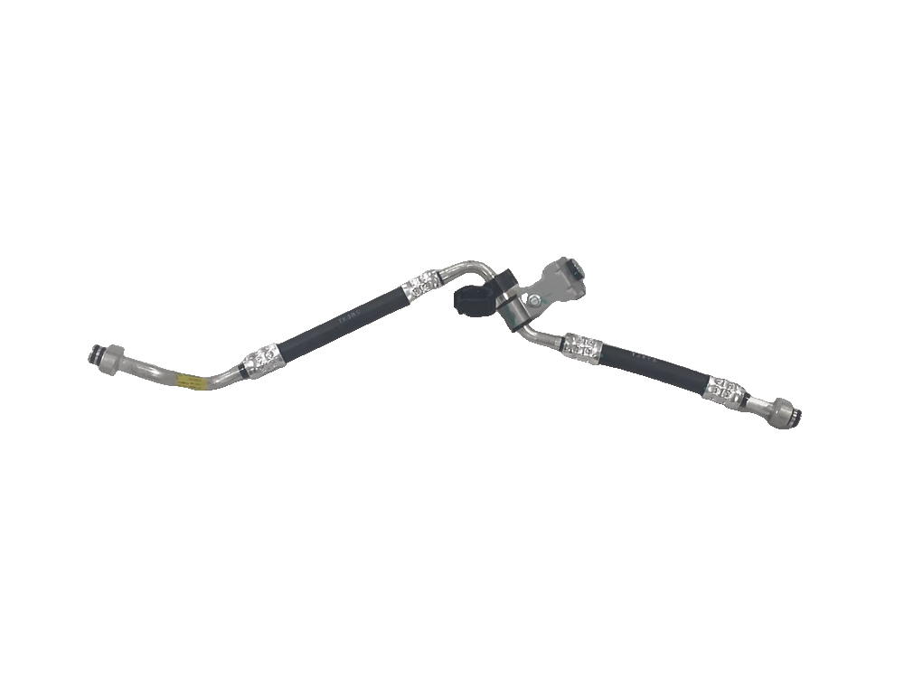 Refrigerant Hard Pipe Assembly 1