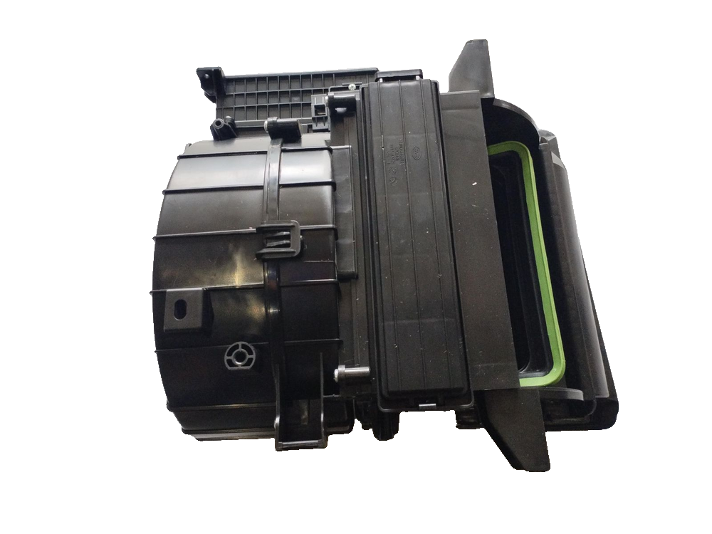 Blower Box Sub-Assembly