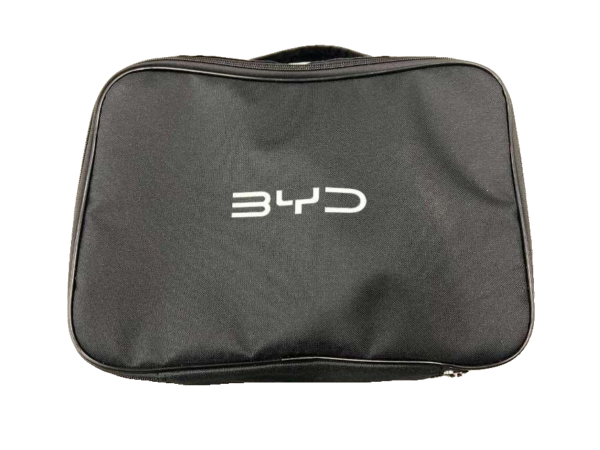 Mode 2 Charging Connection Device