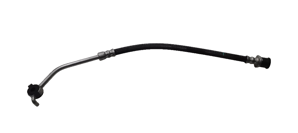Left Rear Brake Hose Assembly