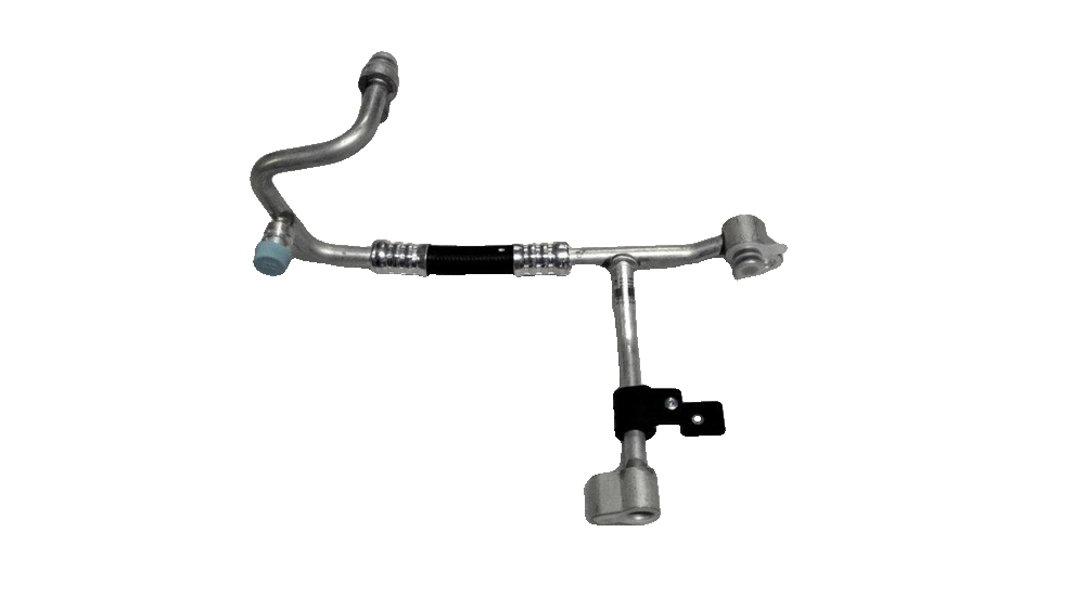 Compressor Discharge Pipe Assembly 5
