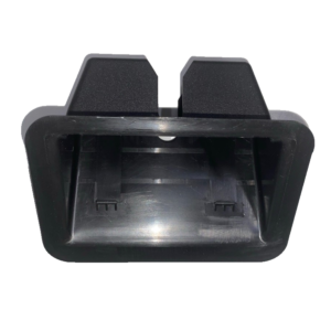 Tailgate Lock Cover