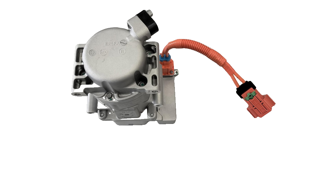 Electric Compressor Assembly