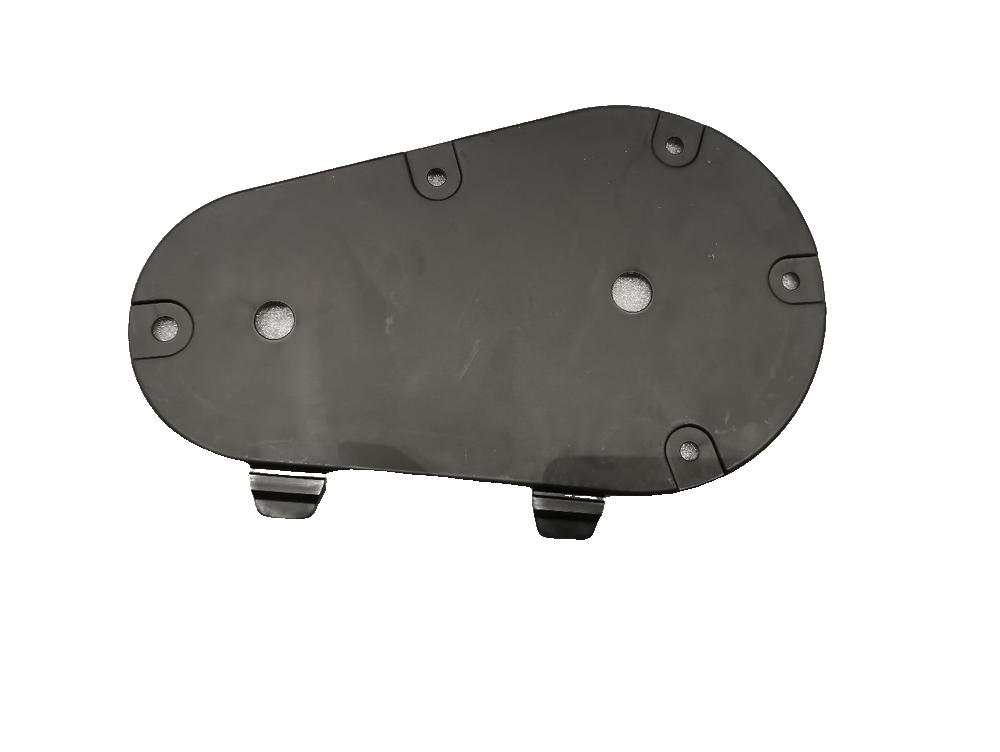 Front Subframe Mudguard Repair Plug Cover
