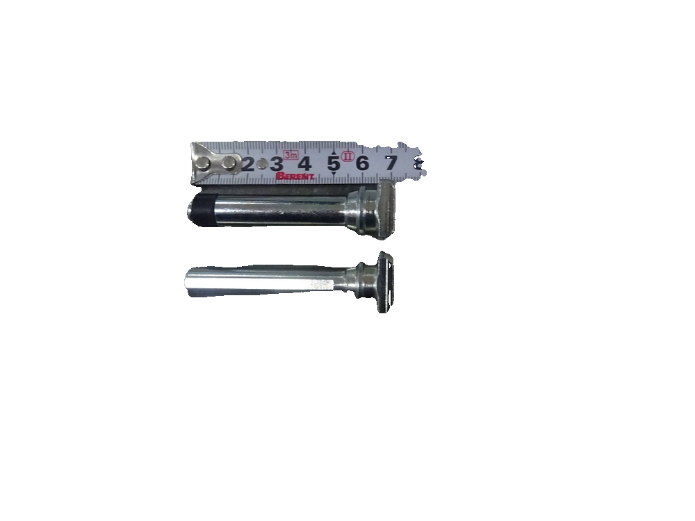Front Guide Pin Aftermarket Kit