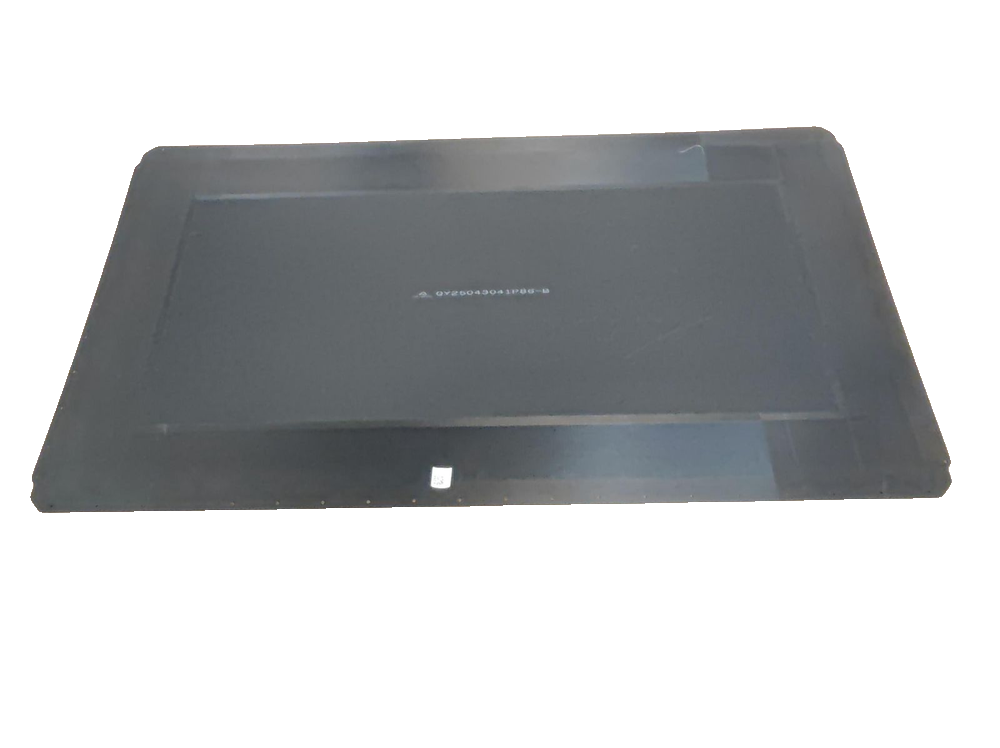Guard Plate_P86_B_PP+Steel+Fiberglass_Black