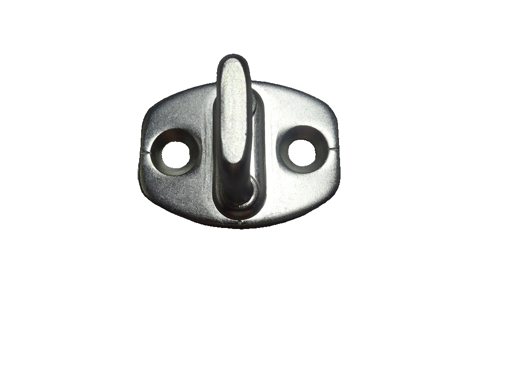 Side Door Lock Striker Assembly