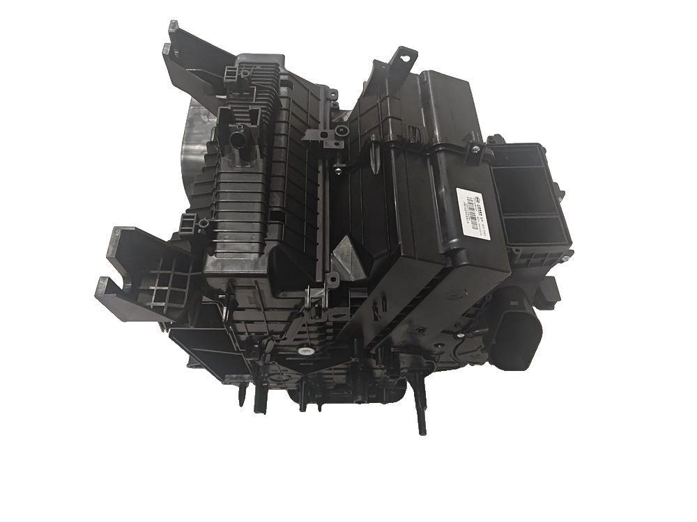 Evaporator Box Assembly