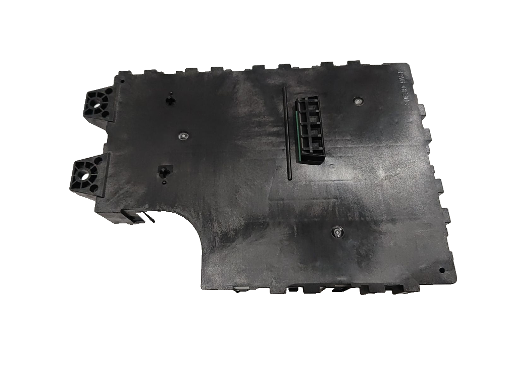 Left Body Controller
