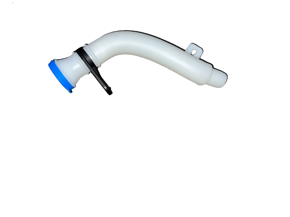 Washer Bottle Neck Assembly
