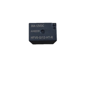 Power Relay_HFV6G/12-ZSTN-R_12V_35A