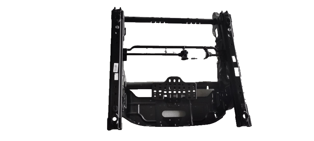 Passenger-Side Seat Cushion Frame Assembly