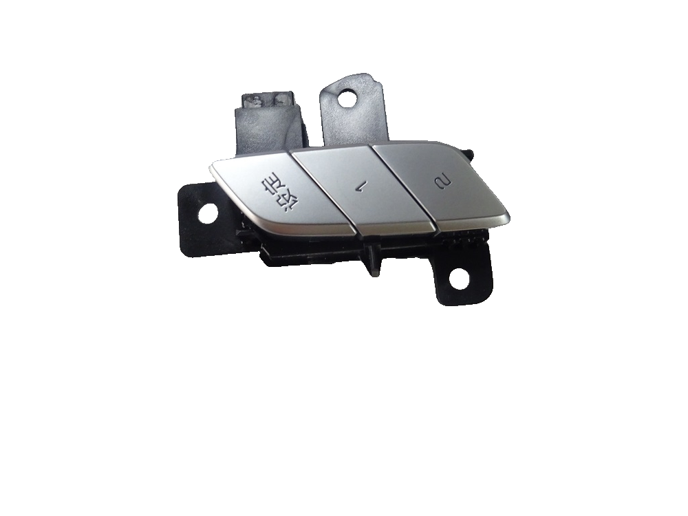 Front LH Position Memory Switch