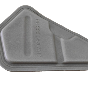 Right Rear Door Seal Plug I