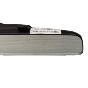 Interior Rearview Mirror Assembly