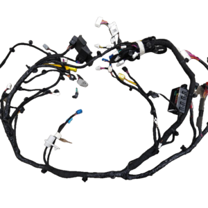 Instrument Panel Wiring Harness