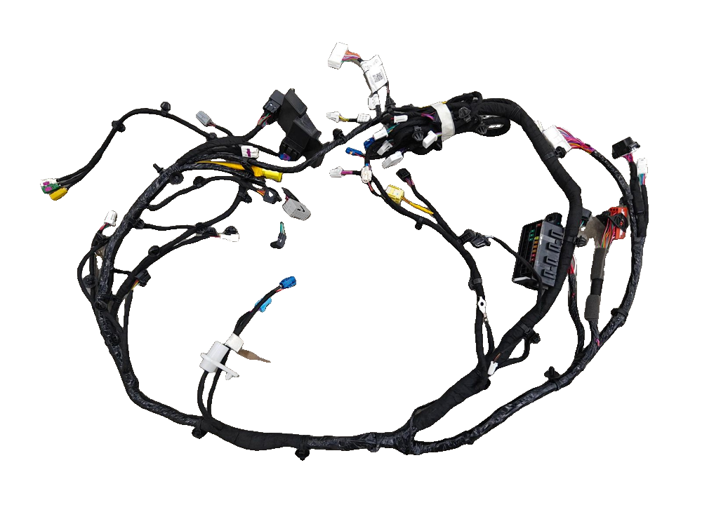Instrument Panel Wiring Harness