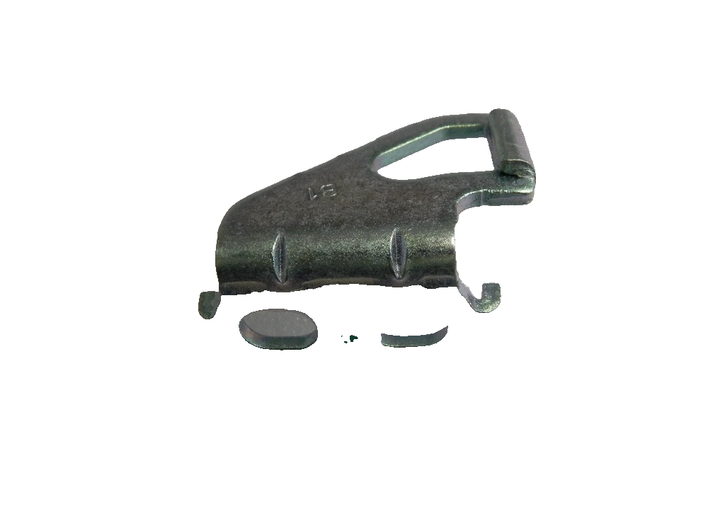 Trunk Lid Striker