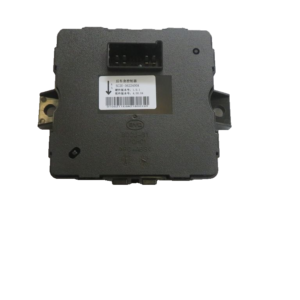 Rear Body Controller