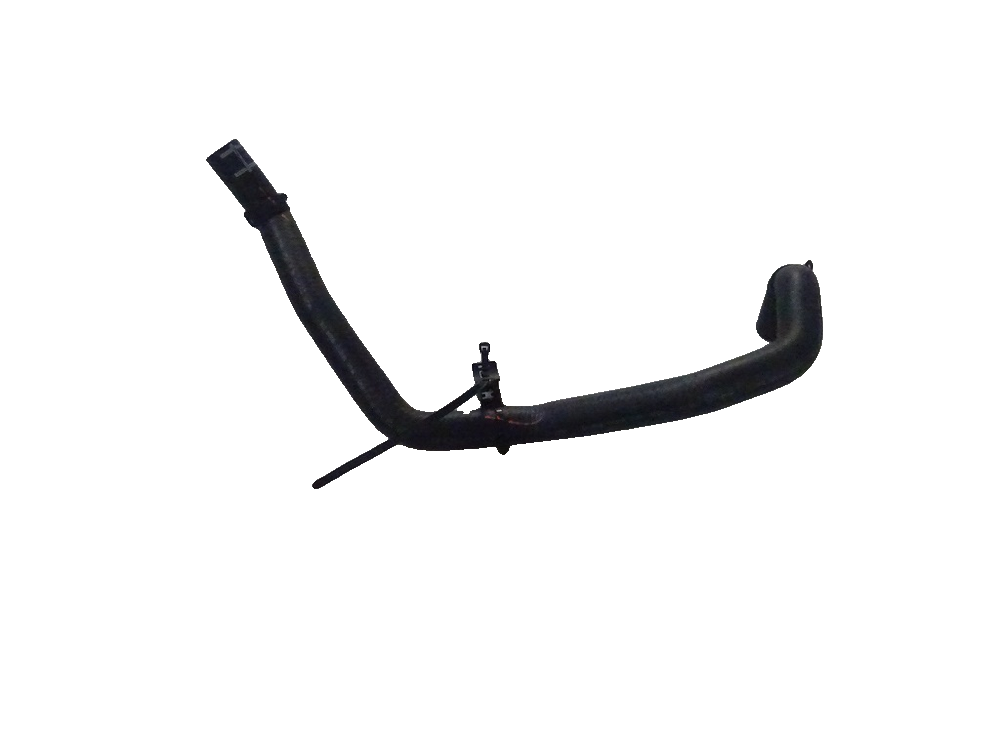 Cooling Pipe Assembly 10