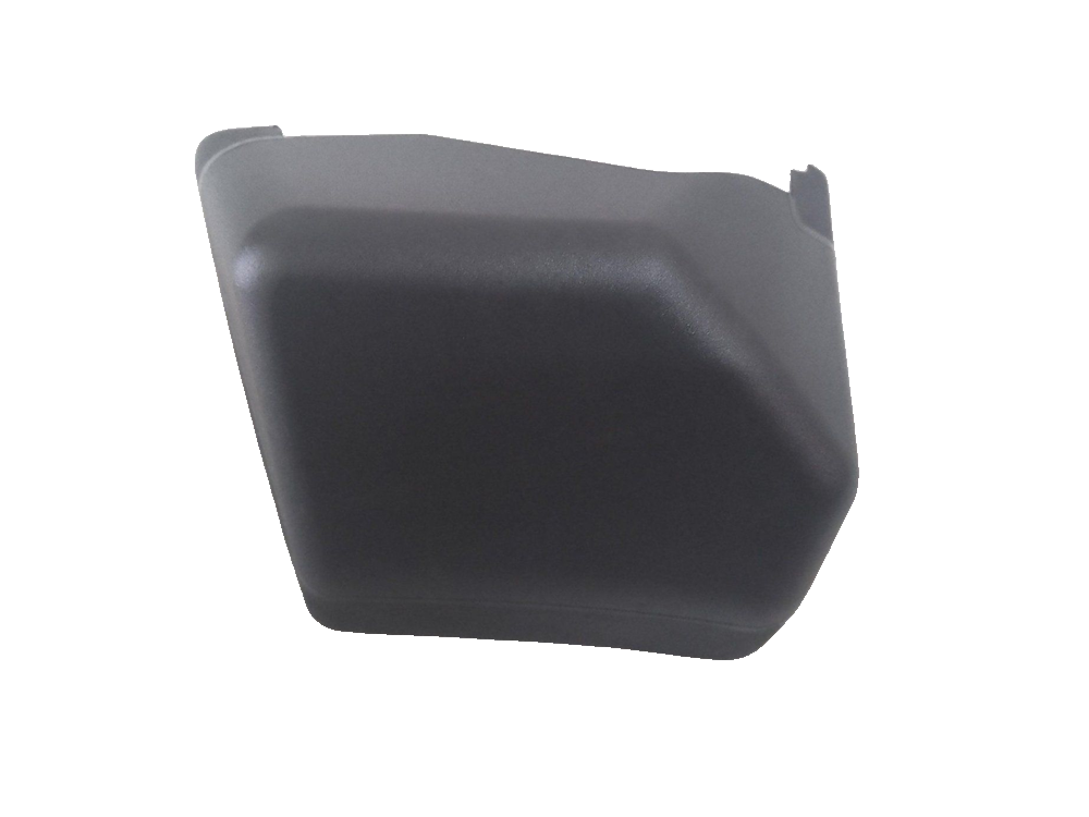 Center Tail Light Right Baffle