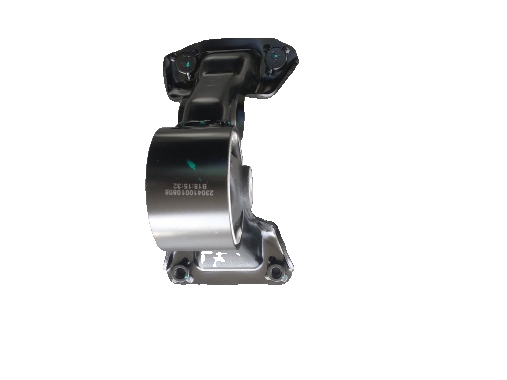 Powertrain Rear Mount Support Assembly