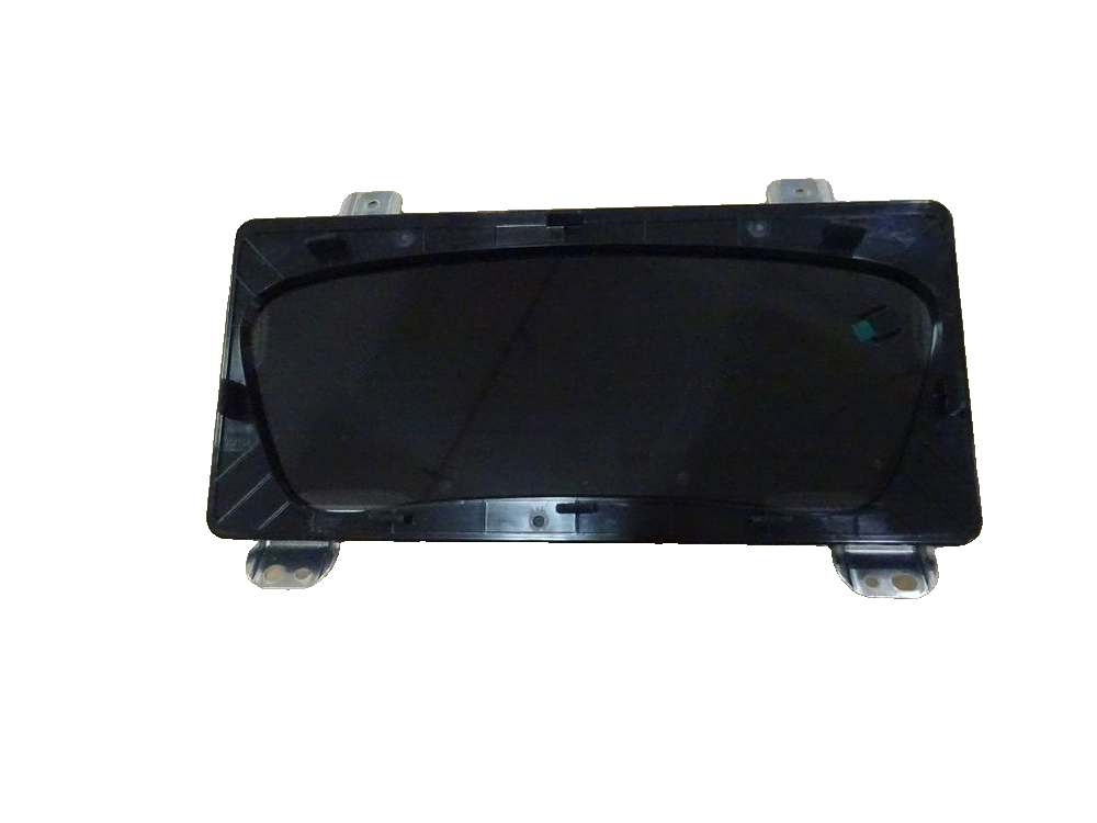 Instrument Cluster Assembly