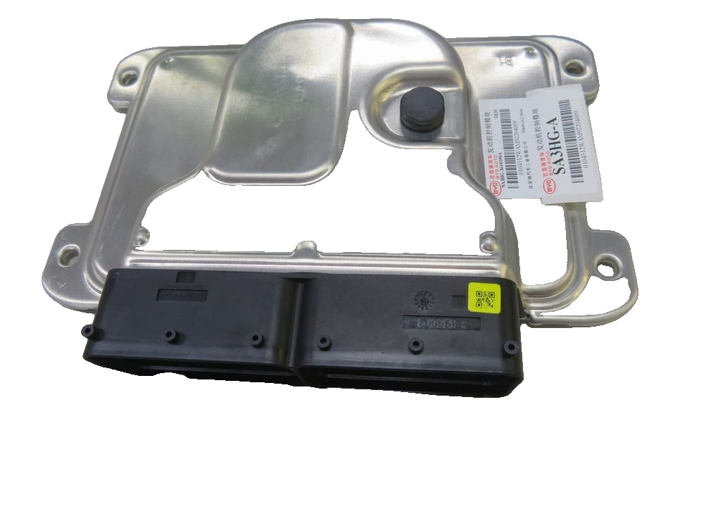 Engine Control Module