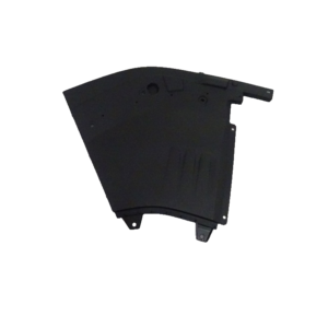 Front Compartment Right Trim Panel Assembly